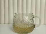 Teh Telang Lemon