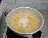 Foto langkah ke 2 dari resep 🧈 Creamy Mashed Potato. Pendamping Steak Ala Resto 🥔.