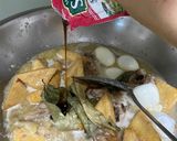 Foto langkah ke 3 dari resep SEMUR AYAM,TAHU,TELUR.