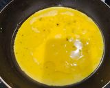 Foto langkah ke 2 dari resep Telur Masak Tomat.