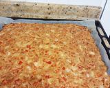 Foto del paso 5 de la receta: Coca de verduras