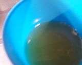 Foto del paso 3 de la receta: Jugo de naranja