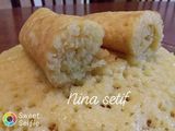 غريف القرعة (بغرير) خفيف سريع و لذيذ جداً