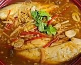 รูปขั้นตอนการทำที่ 6 ของ ปลาหยกเจี๋ยนสามรส