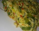 Foto del paso 5 de la receta: Soufflé de zapallitos