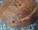 Foto del paso 7 de la receta: Torta de cambur