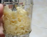 Foto langkah ke 2 dari resep Baceman bawang tanpa minyak wijen.