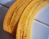 Foto del paso 2 de la receta: Plátanos horneados