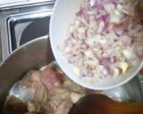 A picture of step 3 of Shurba.