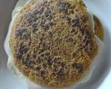 Foto del paso 5 de la receta: Arepa de zanahoria