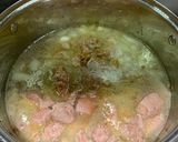 Foto del paso 2 de la receta: Goulash con spätzel
