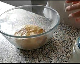 Foto del paso 17 de la receta: Pan Dulce con Mandarina y Chocolate (con tangzhong)