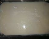 A picture of step 4 of Instant kheer bread pudding.