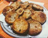Foto del paso 5 de la receta: Milanesas de Berenjenas