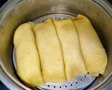 Foto langkah ke 5 dari resep Egg Roll Tahu Crispy.
