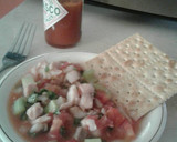 Foto del paso 5 de la receta: Ceviche de pescado