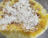 Foto langkah ke 3 dari resep Roti John Kreasi Roti Tawar.
