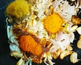 কাশ্মীরী আলু ভর্তা। Kashmiri mashed potato রেসিপির ধাপ 2 ছবি