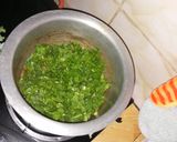 A picture of step 4 of Beef Mix.
