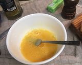 Foto del paso 2 de la receta: Sándwich “Patadas al pecho”