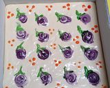 Foto langkah ke 4 dari resep Kue Jelita.