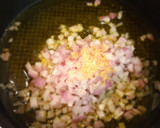 Foto del paso 2 de la receta: Magro de cerdo guisado con verduras