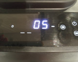 Foto del paso 4 de la receta: Cuadrados de merluza en Freidora de Aire o en el horno