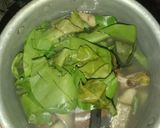 Foto langkah ke 4 dari resep Sayur Asem-Asem.