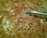 Foto del paso 2 de la receta: TORTILLA Francesa con Azúcar y Cocoa...!