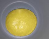 Foto langkah ke 4 dari resep Odading Wijen.