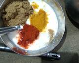 Banana Curry recipe step 2 photo
