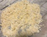 A picture of step 3 of Tagliatelle alla Chitarra with Pulled Pork Rib Ragù.