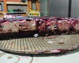 Foto del paso 15 de la receta: Browniecheese
