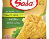 Foto langkah ke 1 dari resep Pisang goreng tepung sasa.
