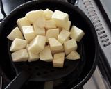 Foto del paso 2 de la receta: Tortilla de papas