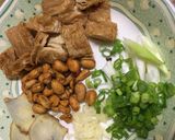 宮保雞丁的食譜步驟2照片
