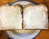 Taisen's tomato, onion and cucumber sandwich recipe step 4 photo