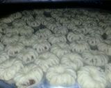 صورة لخطوة 5 من وصفة كعك بطحين