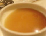 A picture of step 25 of Crème De Maple (Maple Pudding).