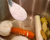 Foto del paso 2 de la receta: Pudin de cuco