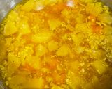 Foto del paso 3 de la receta Lomo en salsa de manzana