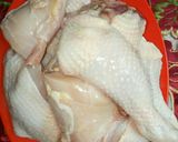 Foto langkah ke 1 dari resep Ayam bakar.