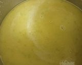 Foto del paso 6 de la receta: Guisantes con sepia, cazón y calamares