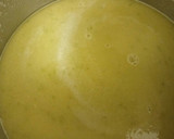 Foto del paso 6 de la receta: Guisantes con sepia, cazón y calamares