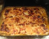 Foto del paso 12 de la receta: Pasticho de berenjenas 🍆 con vegetales