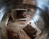 Foto langkah ke 1 dari resep Teh Tarik Malaysia.