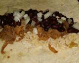 Iz's Pulled Pork Burrito recipe step 10 photo