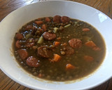 Foto del paso 8 de la receta: Lentejas con chorizo ¡¡¡La manera más fácil de hacerlas!!!