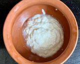 A picture of step 1 of 4 Minutes Lunch Time Persian Doogh.