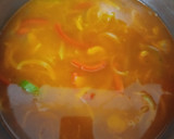 Foto del paso 5 de la receta: Albóndigas con sepia